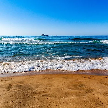 דירה Sunset Cliffs Sunny Aparts