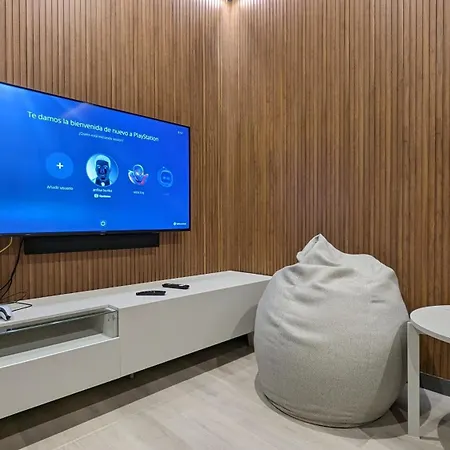 דירה Sunset Cliffs Sunny Aparts בנידורם